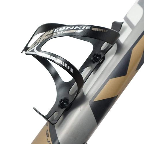 ZONKIE Bike Bottle Cages Aluminum Alloy