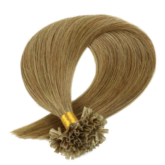 Wholesale Double Drawn Curly Ring-x Virgin Remy Hair with Kinky Curly Micro Loop Hair
