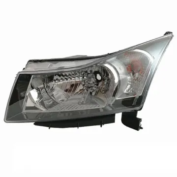 Chevrolet Cruze 2009 head light
