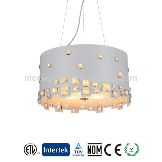 Wide Application Outstanding Design Metal Light Ceiling Pendant