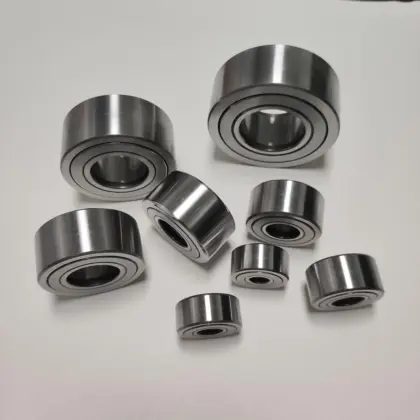 STO Yoke Type Track rollers Bearings
