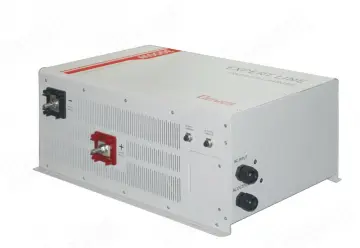 Inverter charger power assist 1000W 24VDC 220VAC