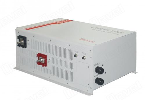 インバーターラップトップ充電器6000W 24VDC 110VAC