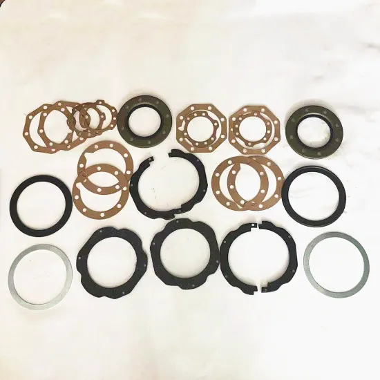 Land Cruiser Steering Knuckle Oil Seals FZJ80 HZJ80 FZJ100 04434-60051