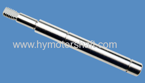 Ck45 Fuel Pump Motor Shaft 