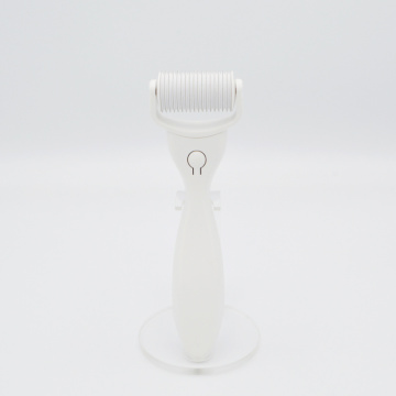 1.0mm 1200 Pins Body Mesotherapy Roller