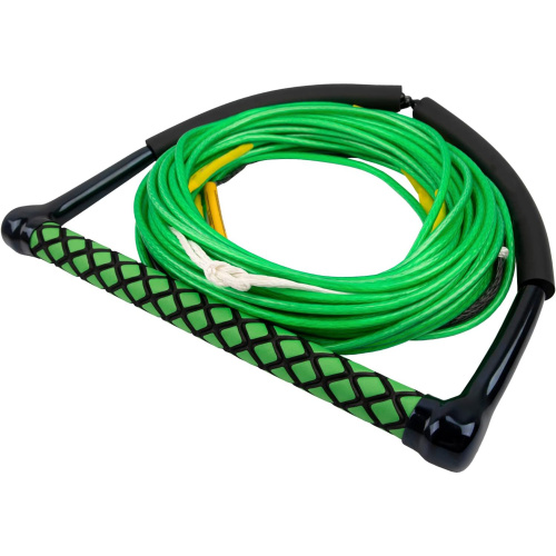 Polyethylene Water Ski Tow Rope and Jet Board Wakeboard Rope
