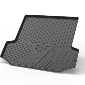 OEM ODM BMW 6 Series & X6 2018-2021 Car Trunk Mat Liner - 2023