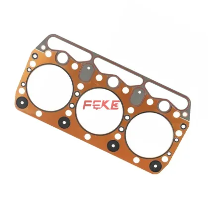 ELRING Gasket Cylinder Head for IVECO