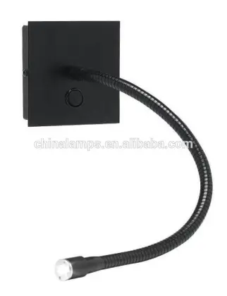 Guangdong spoon led light table lamp wall lamp for hotel led wall mount reading lamp for kitchen cabinet designs