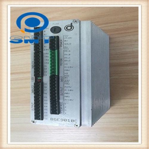 DEK HORIZ DRIVER BEG9010C 187339 NODE6