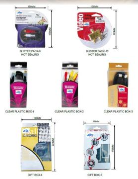 JIALI Packing type-6