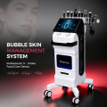 Máquina de limpieza facial Hydra Dermabrasion 10 en 1
