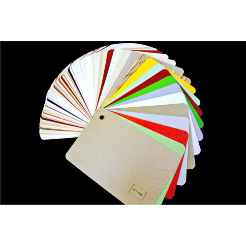 Hot sell supply color HIPS rigid film price