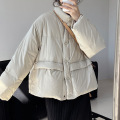 Women`s Winter Puffer Jacket