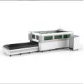 Mild Steel Cutting Laser Machine