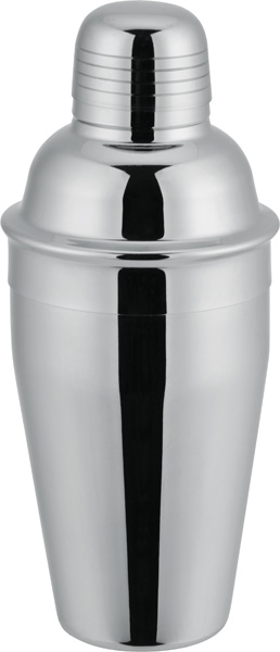 300 ml Cocktail Shaker in Europese stijl met logo