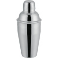 300 ml Cocktail Shaker in Europese stijl met logo