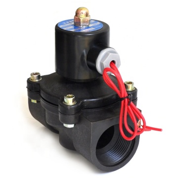 COVNA 2 Inch 12V DC Waterproof Solenoid Valve: Your Reliable Choice for Submersible Applications