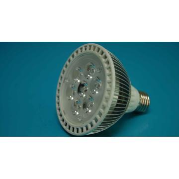 CE που απαριθμούνται / LED Par30 φως / E27 βάση / 9W