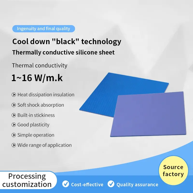 Thermal Conductive Pads