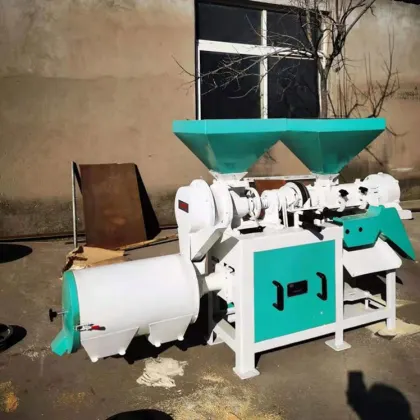 Wholesale Flour Milling Machine for Home
