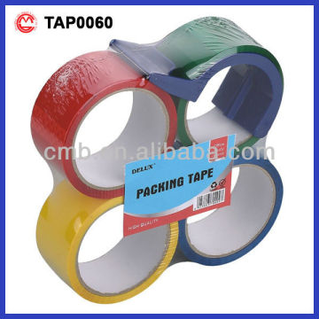 STICKY TAPE SUPER STICKY TAPE COLORFUL