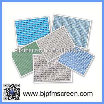 Polyester Paper Forming Filter Belt