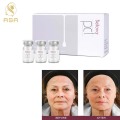 Corée Acide hyaluronique Bellona Bellona PCL PCLABLE HA FILLER POUR FACE SIGNE BOOSTER