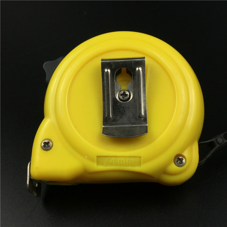 ABS case measuring tape 