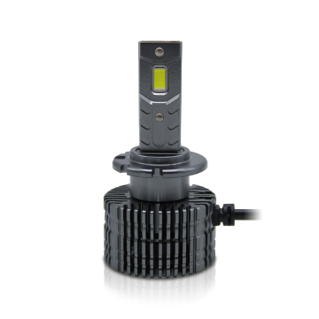 TAOCHIS 35W 6000K LED Headlights for Car - High Brightness D2S Bulbs