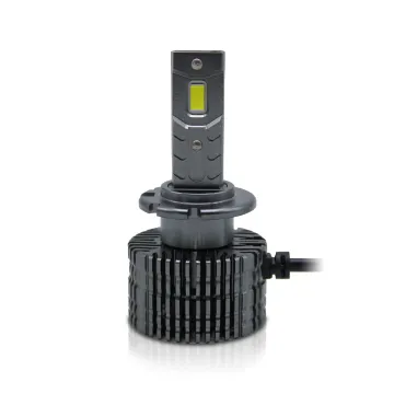 TAOCHIS 35W 6000K LED Headlights for Car - High Brightness D2S Bulbs