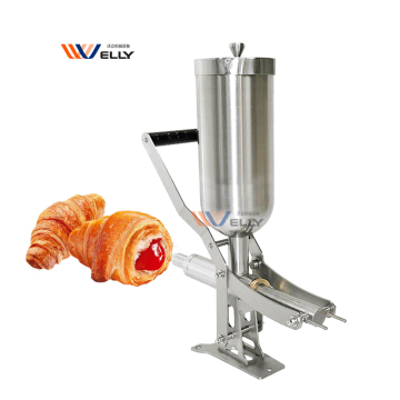 Best Feedback Cake Filling Machine, Bread Filling Machine & Donut Injection Machine