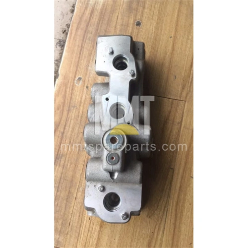 China 215-5037 2155037 Solenoid Valve for 320D 329D 336D 349D Hydraulic ...