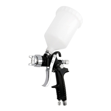 Voylet Professional LS230 HVLP Spray Gun สำหรับแอปพลิเคชันสียานยนต์
