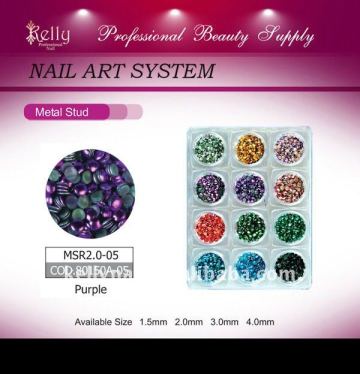 3D Nail Decorations nail art products