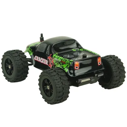 Children's Toy Boy Drifting Climbing Car Remote Control Off Road Racing Wireless Remote Control Car