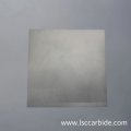 High Quality Tungsten Carbide Plate