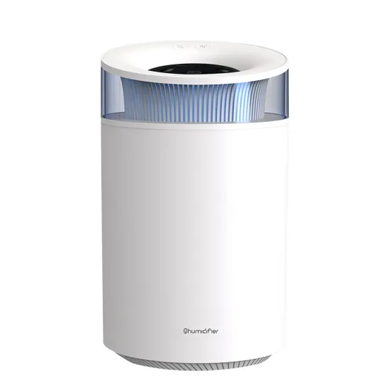 Wholesale Black and White Aromatherapy Diffusers: USB Essential Oil & Air Freshener Fragrances