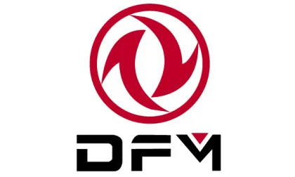 DONGFENG Intermediate axle driving cylindrica