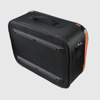Godox CB-09 Hard Carrying Case for AD600 AD600B AD600BM AD360 TT685 Flash Kits