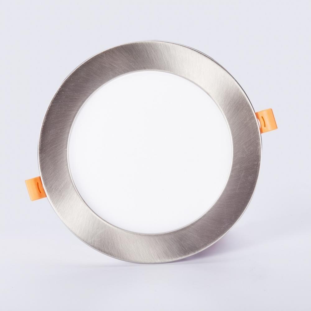 15W 3CCT LED Slim Downlight for Home Lighting