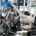 Automatische Elektromotor Anker Flyer Spule Wickelmaschine zum Verkauf