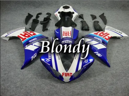 YZF-R1 09 Motorcycle Fairing Kit for Yamaha