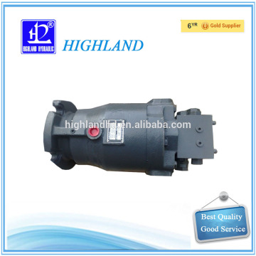 China wholesale variable displacement motor for mixer truck