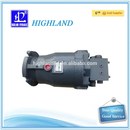 China wholesale dynamic hydraulic motors for mixer truck
