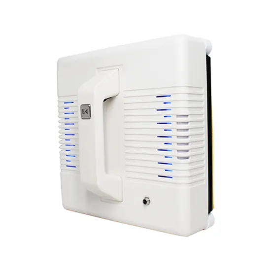 Anti-falling Automatic Window Cleaner