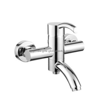 35MM Cartridge  BRASS FAUCET-86 bathroom Antique Water Faucet