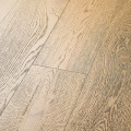 Warm Indoor Distressed Engineered wood Flooring