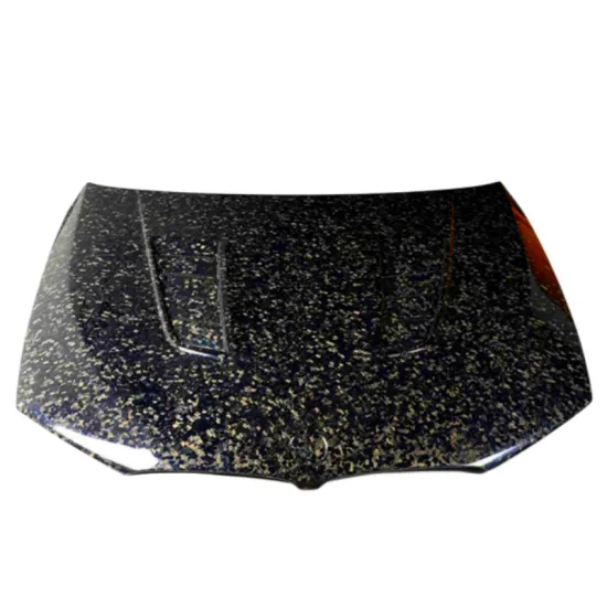 17-18 BMW 5 Series G30 G38 M5 F90 Forged Pattern Body Kit